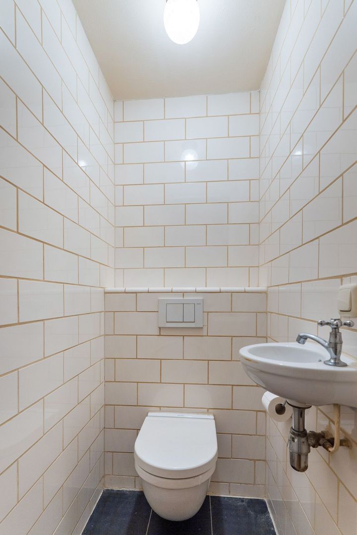 Prinsengracht 416 B, Amsterdam foto-11 blur