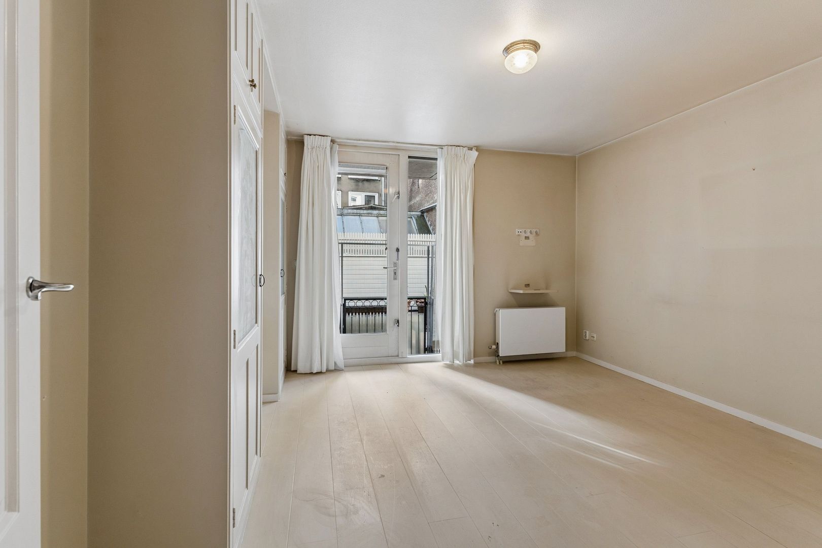 Prinsengracht 416 B, Amsterdam foto-14 blur