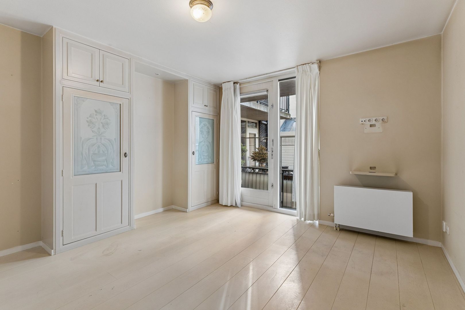 Prinsengracht 416 B, Amsterdam foto-16 blur