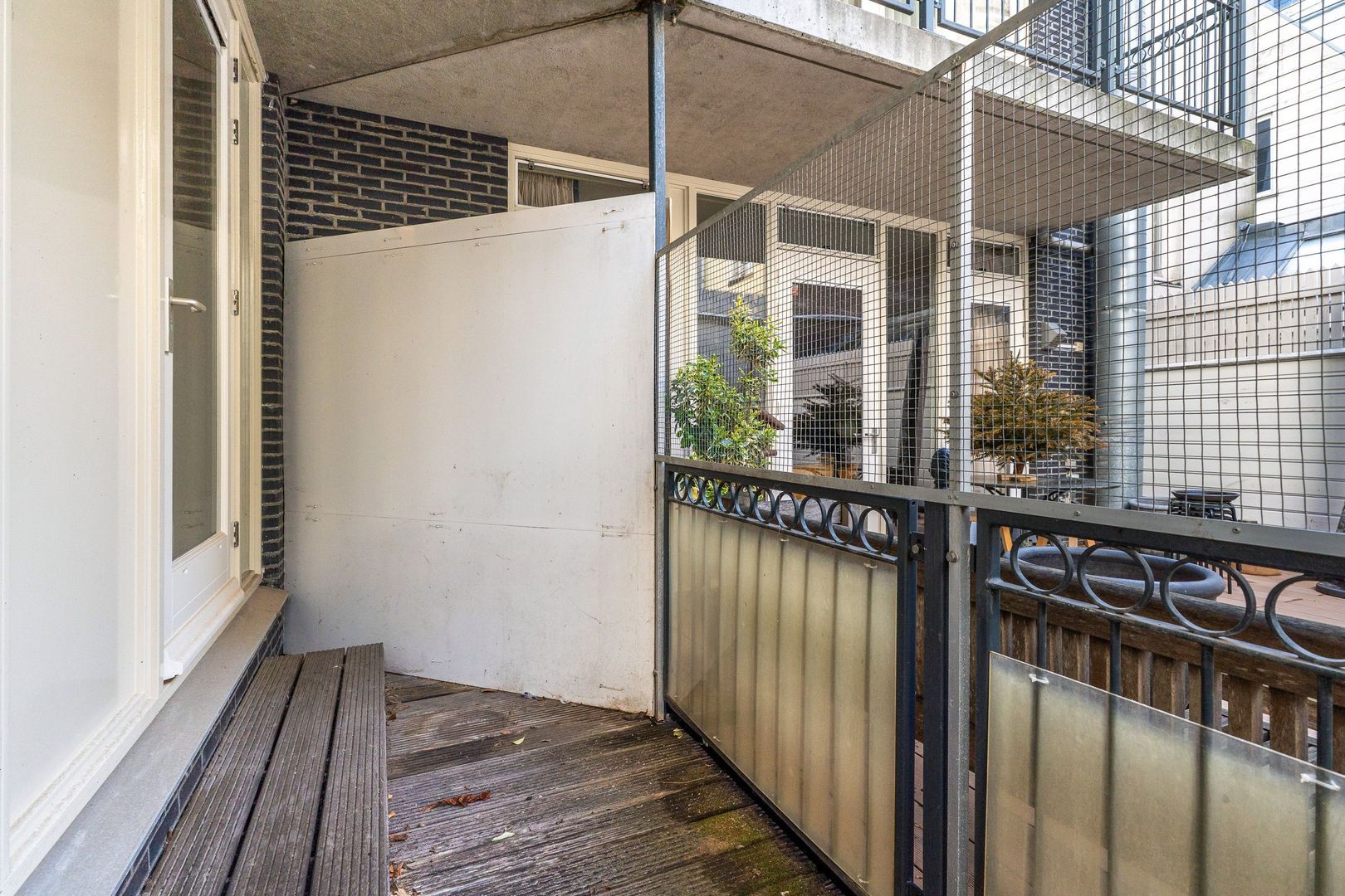 Prinsengracht 416 B, Amsterdam foto-17 blur