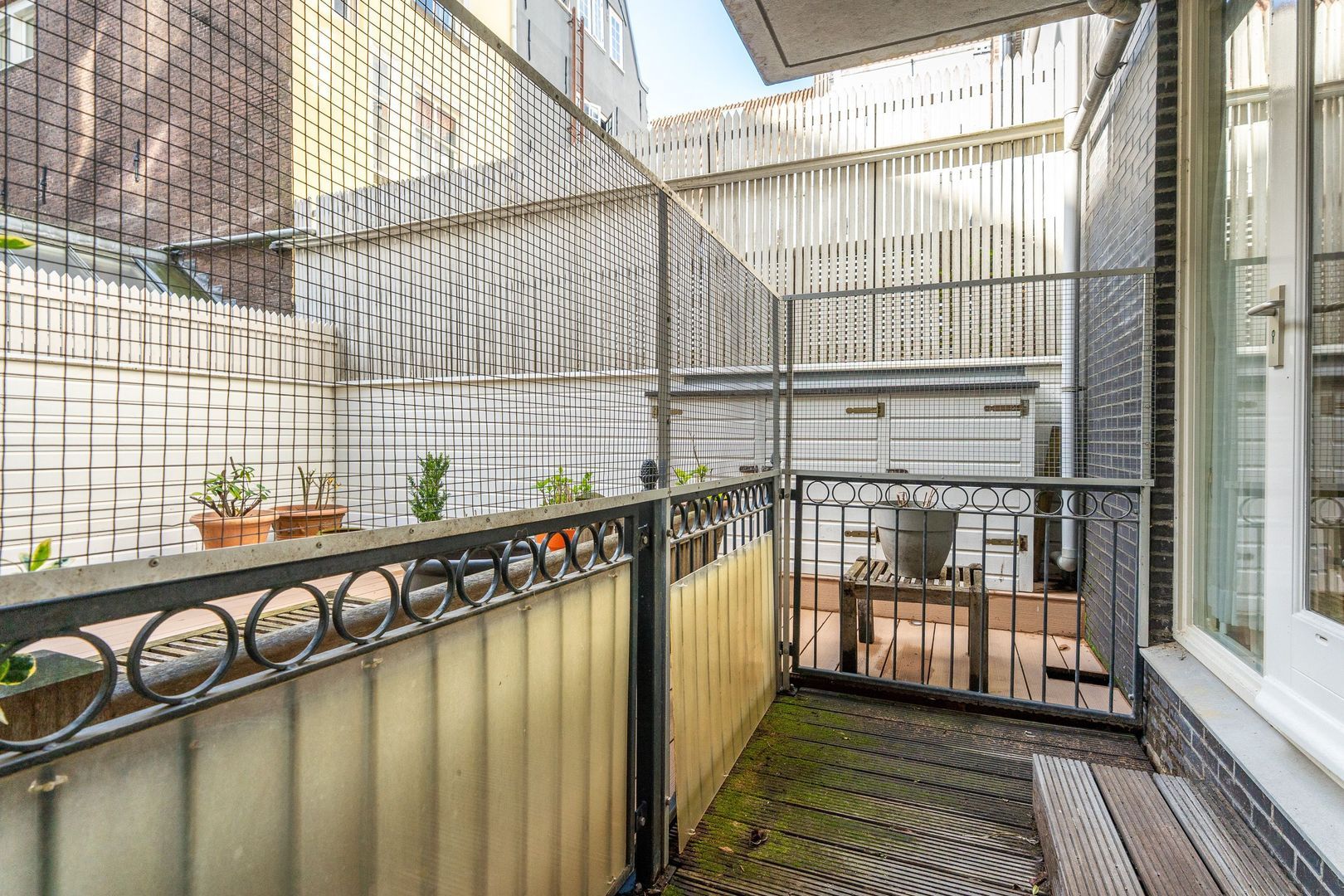 Prinsengracht 416 B, Amsterdam foto-18 blur