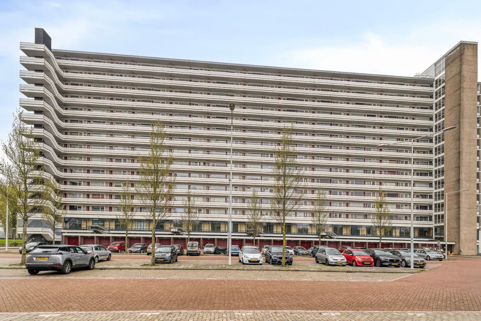 Burgemeester Hogguerstraat 1217, Amsterdam foto-23 blur