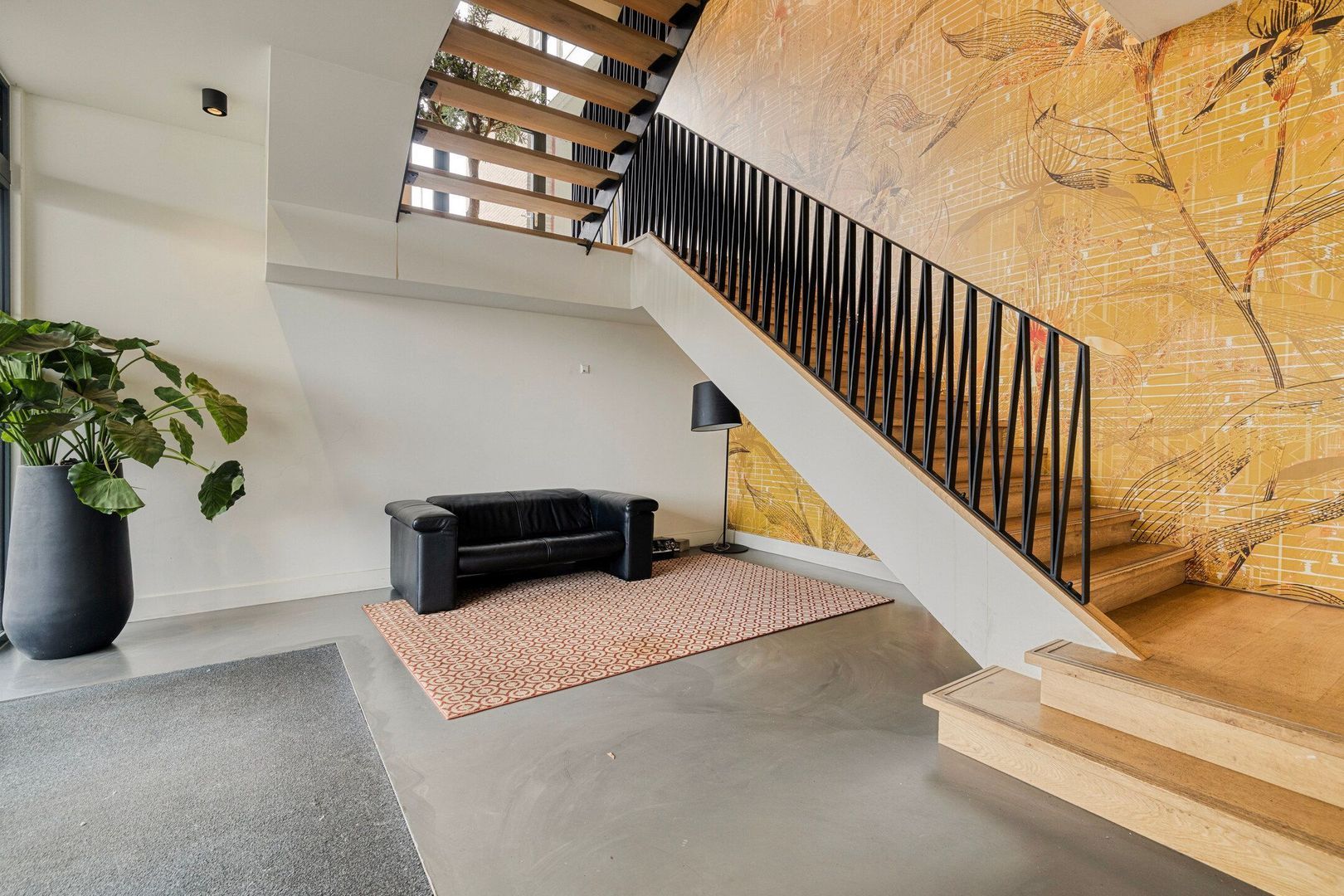 Burgemeester Hogguerstraat 1217, Amsterdam foto-17 blur