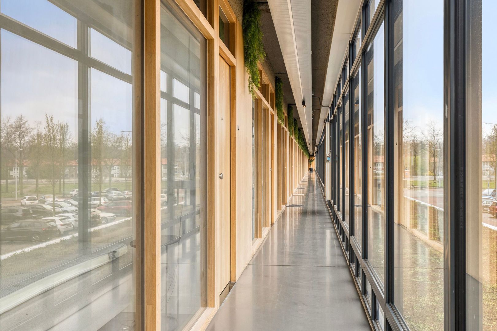 Burgemeester Hogguerstraat 1217, Amsterdam foto-21 blur