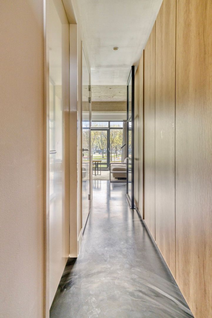 Burgemeester Hogguerstraat 1217, Amsterdam foto-9 blur