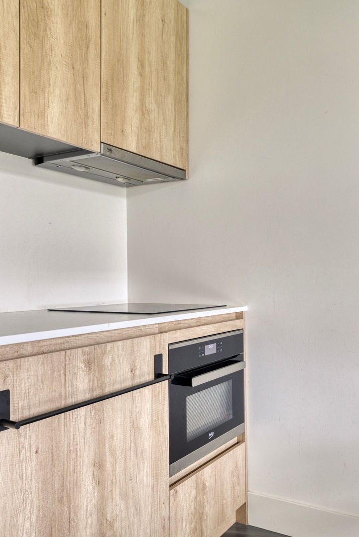 Burgemeester Hogguerstraat 1217, Amsterdam foto-8 blur