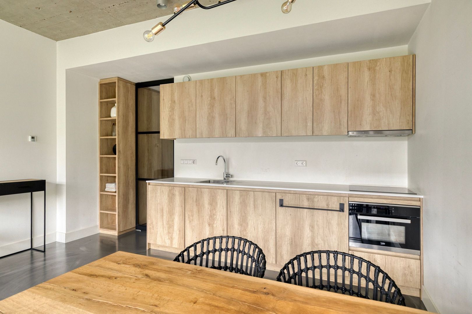 Burgemeester Hogguerstraat 1217, Amsterdam foto-6 blur