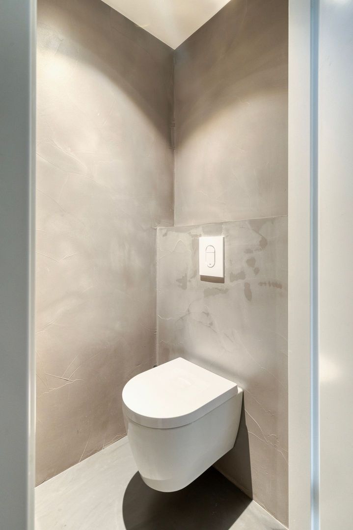 Burgemeester Hogguerstraat 1217, Amsterdam foto-15 blur