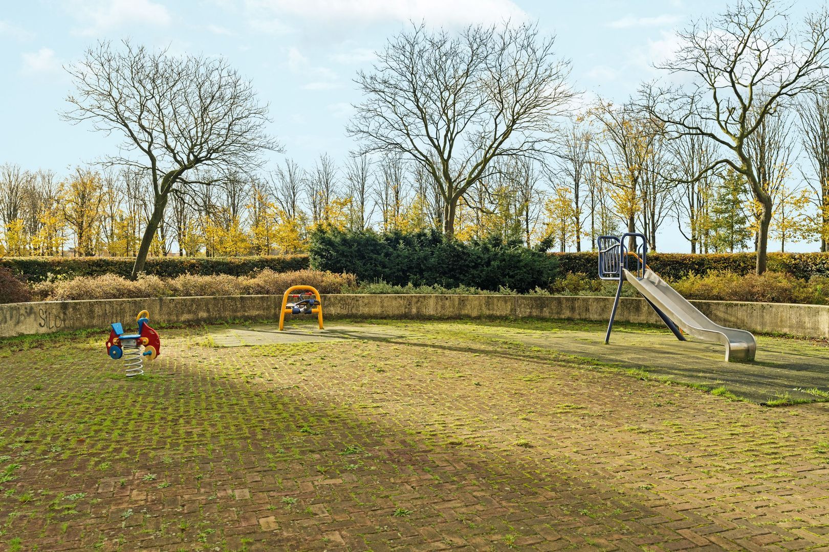 Burgemeester Hogguerstraat 1217, Amsterdam foto-27 blur