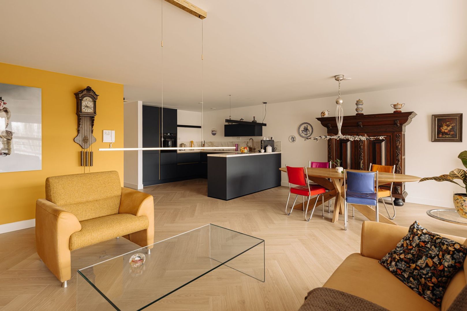 Oeverpad 259, Amsterdam foto-4 blur