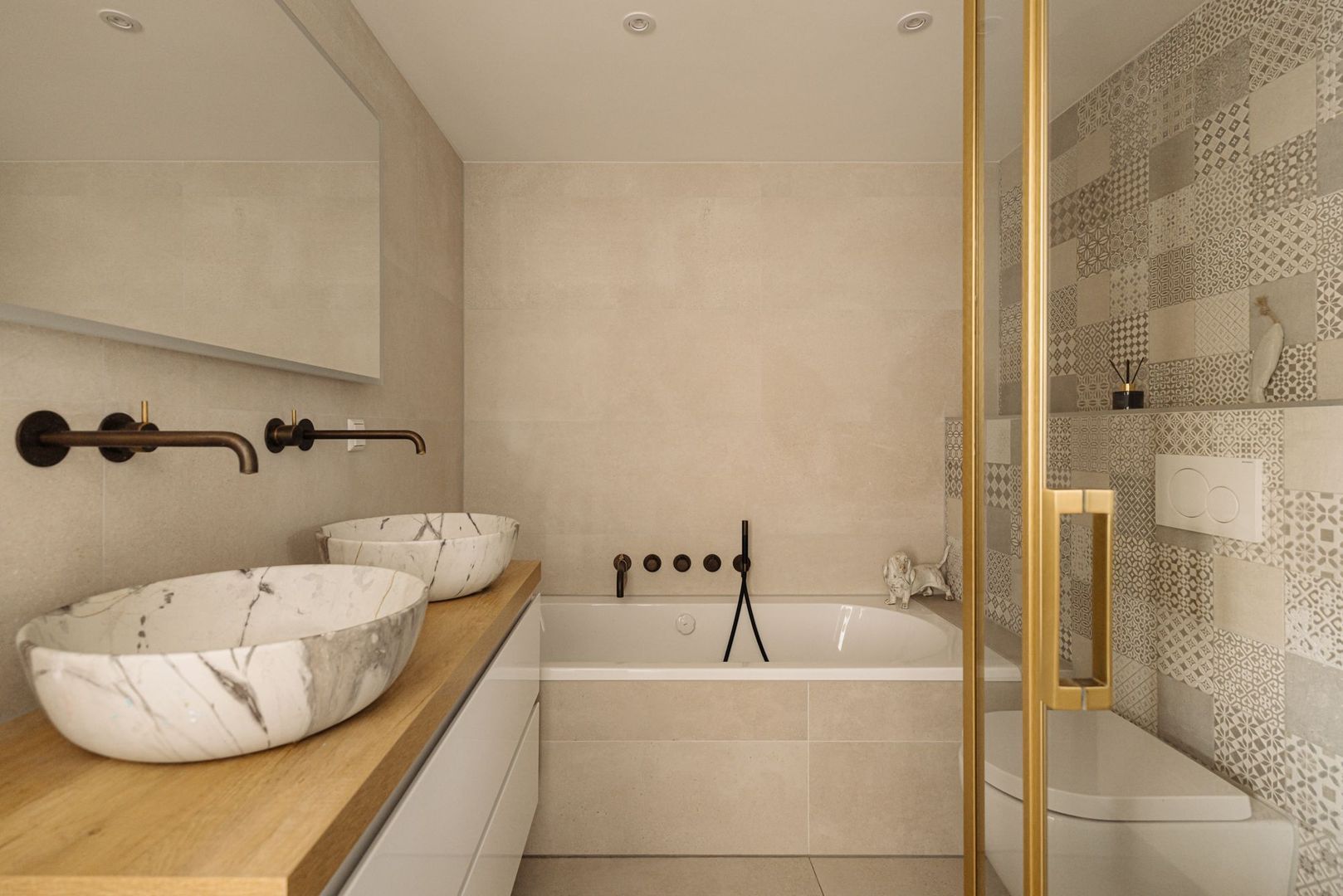 Oeverpad 259, Amsterdam foto-3 blur