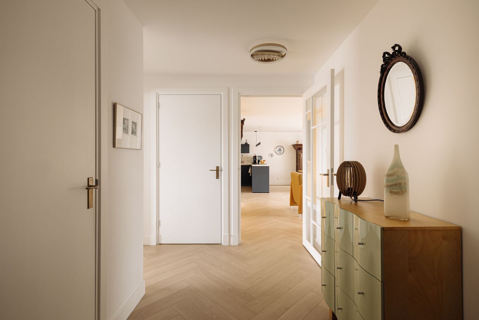 Oeverpad 259, Amsterdam foto-5 blur