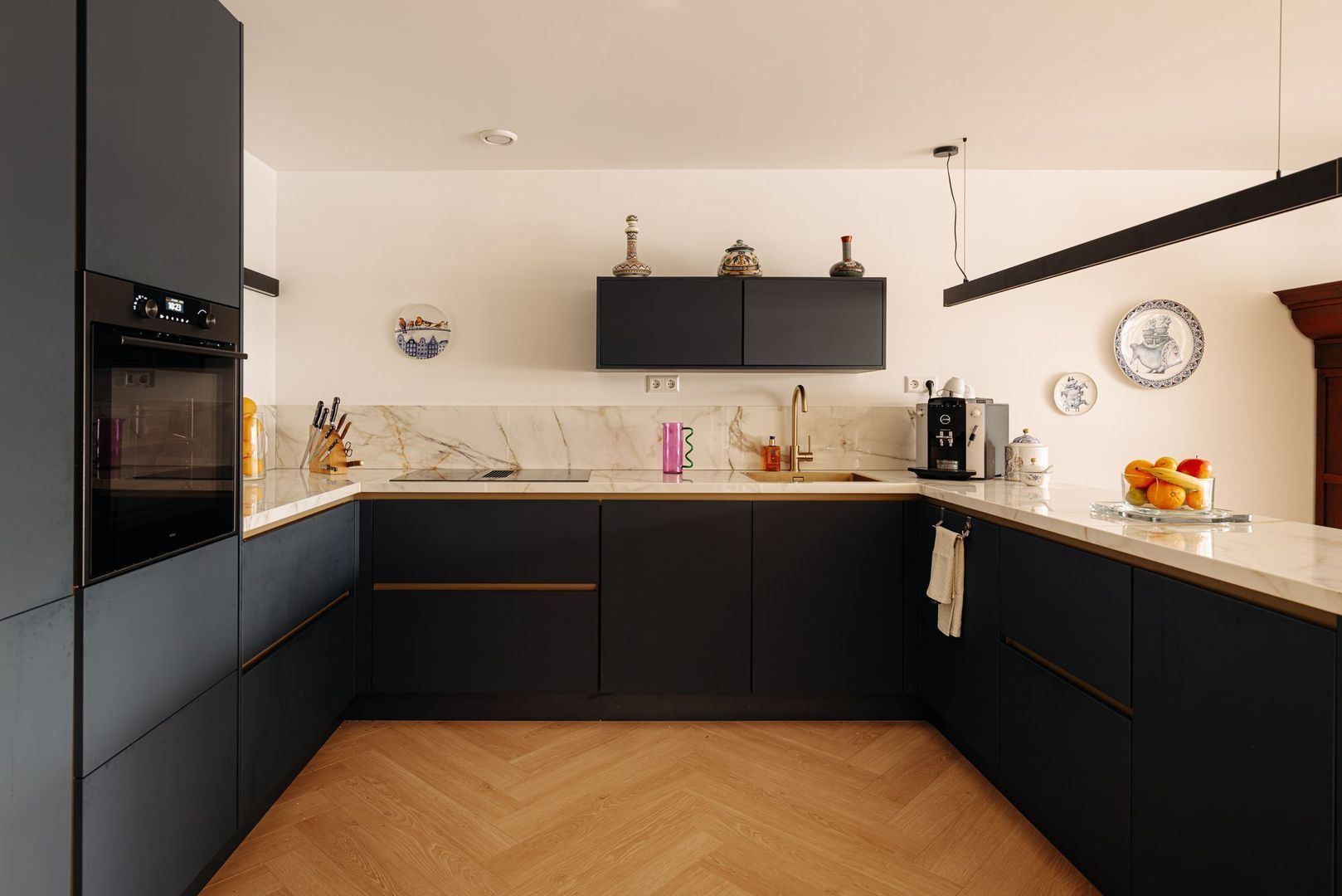 Oeverpad 259, Amsterdam foto-16 blur