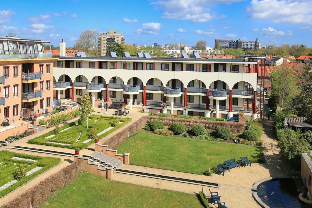 Rembrandtweg 176, Amstelveen