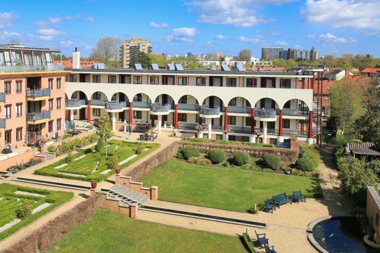 Rembrandtweg 176, Amstelveen foto-0