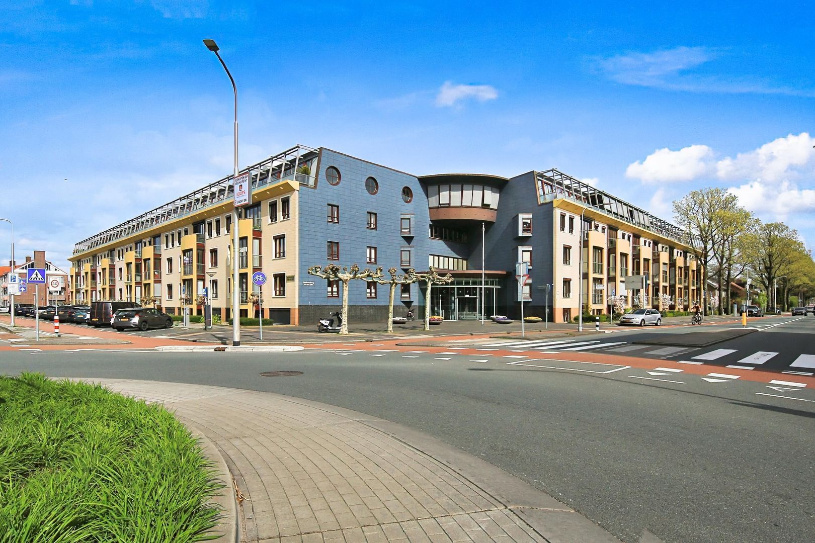 Rembrandtweg 176, Amstelveen foto-2 blur