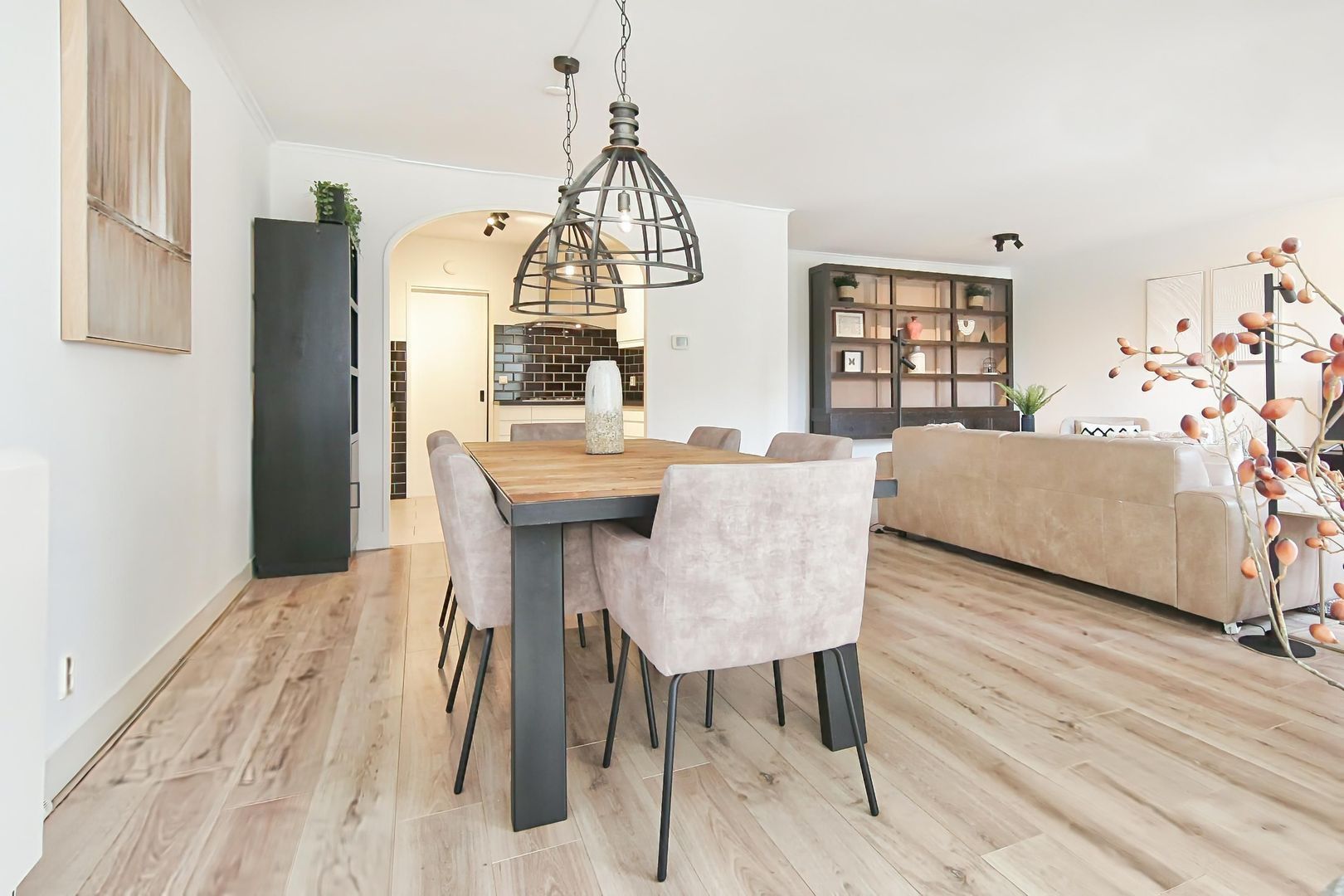 Rembrandtweg 176, Amstelveen foto-5 blur