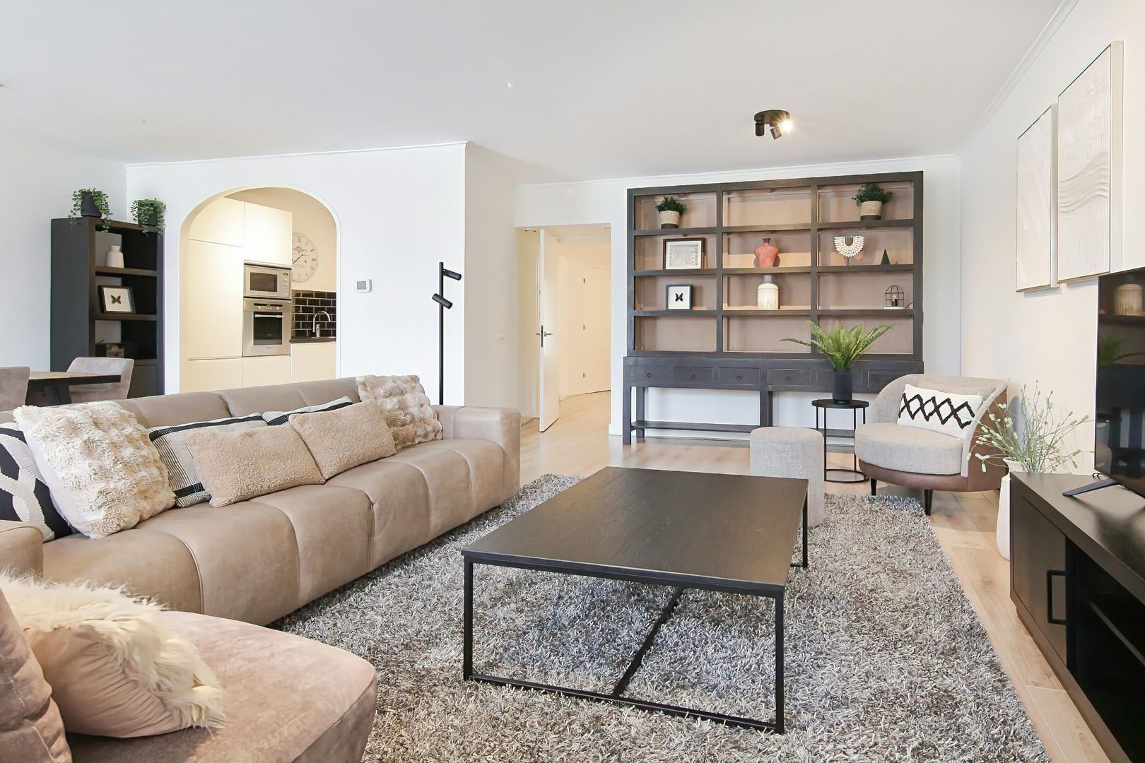 Rembrandtweg 176, Amstelveen foto-11 blur