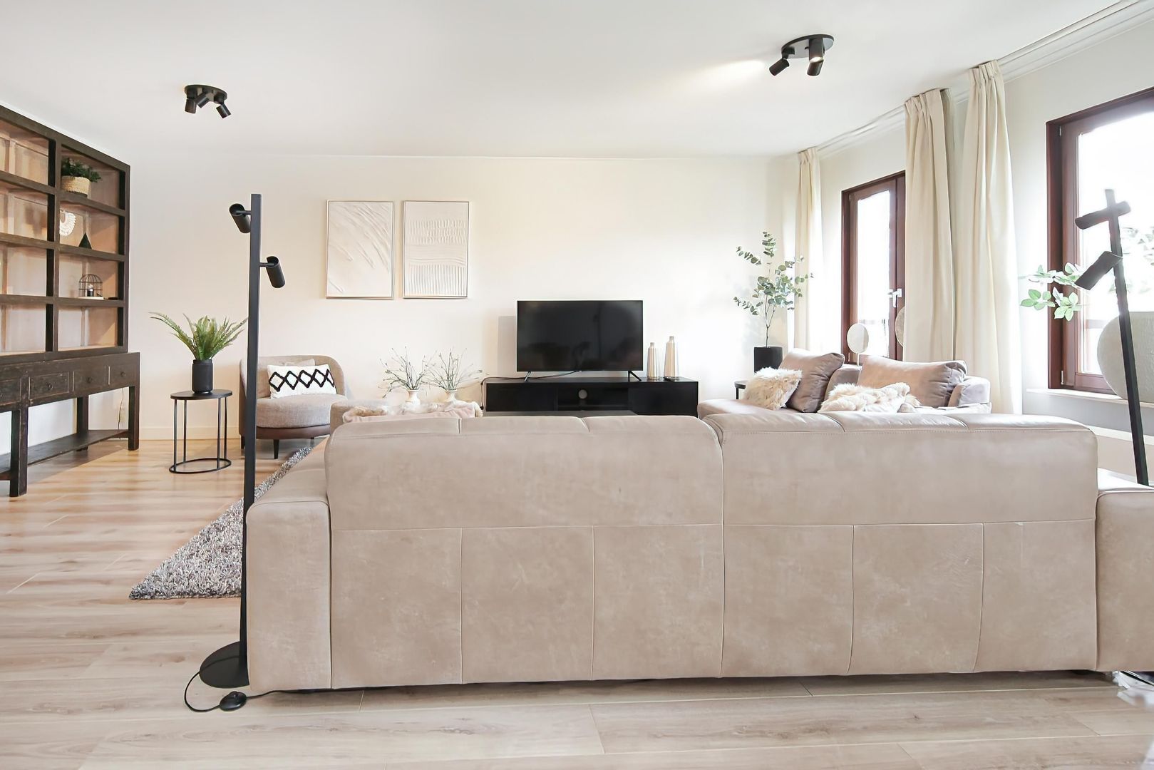 Rembrandtweg 176, Amstelveen foto-14 blur