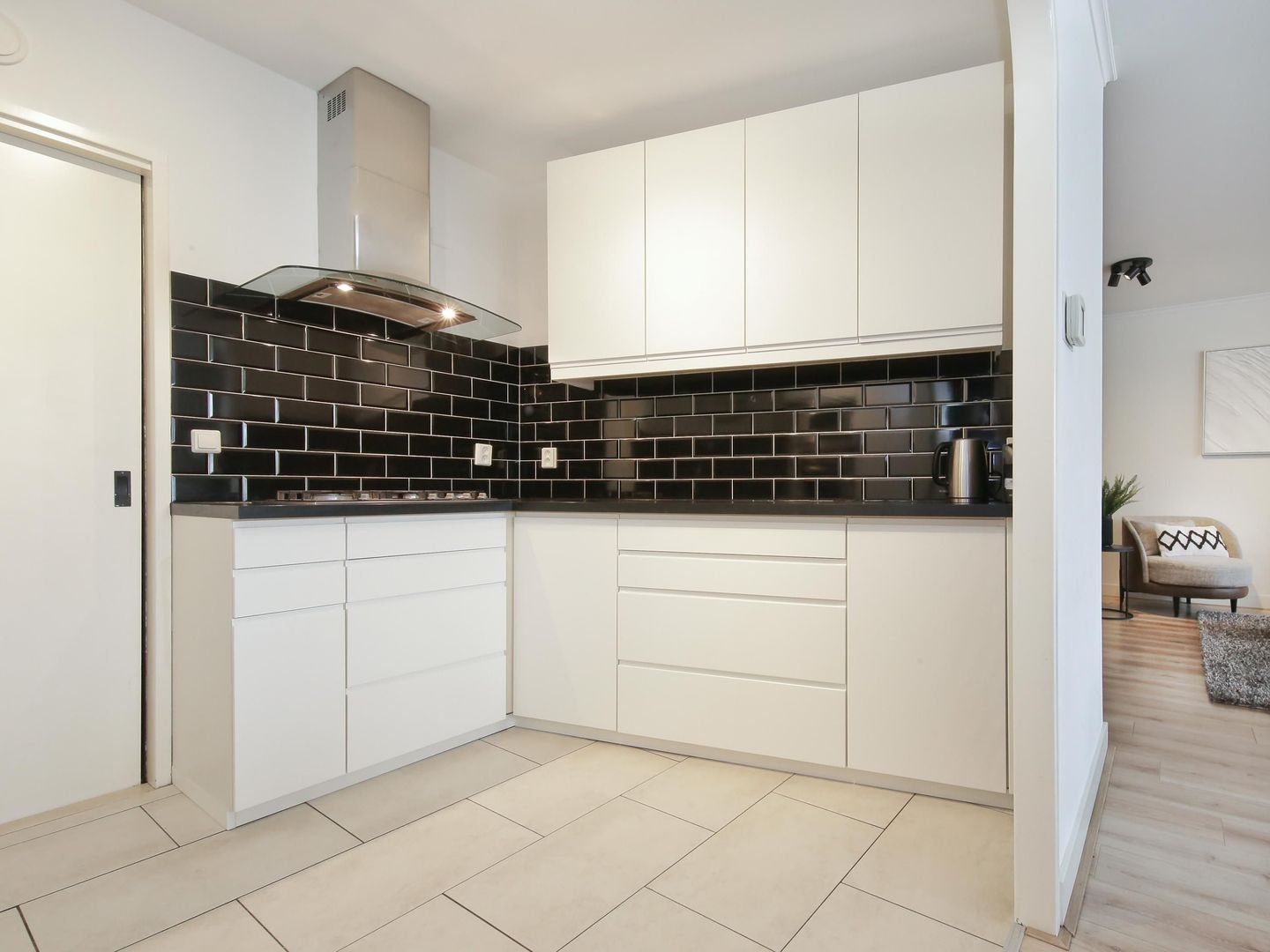 Rembrandtweg 176, Amstelveen foto-17 blur