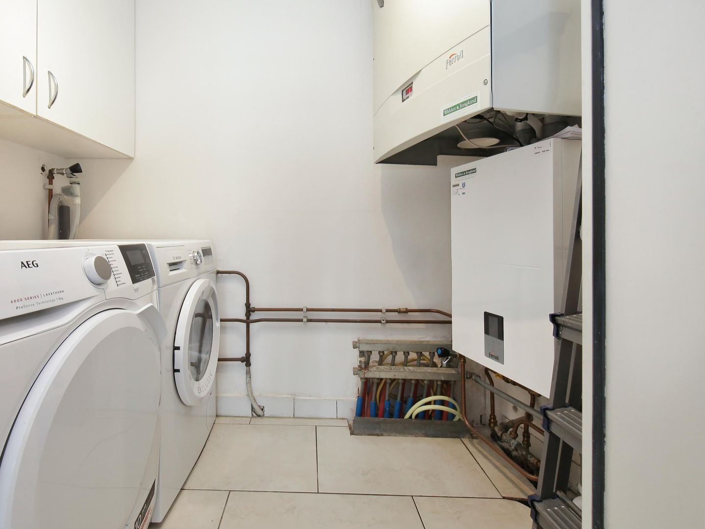 Rembrandtweg 176, Amstelveen foto-24 blur