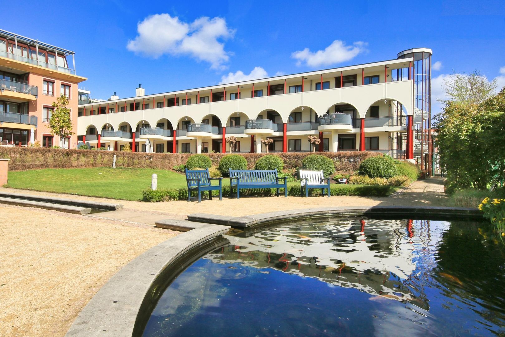 Rembrandtweg 176, Amstelveen foto-42 blur