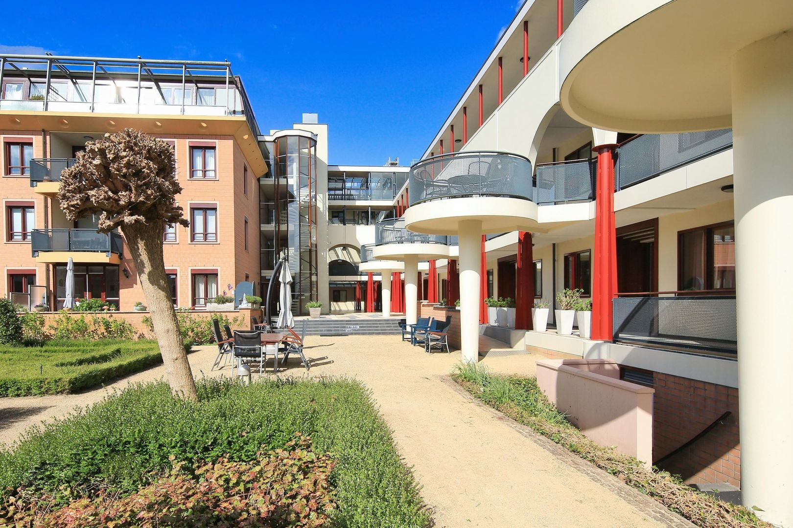 Rembrandtweg 176, Amstelveen foto-43 blur