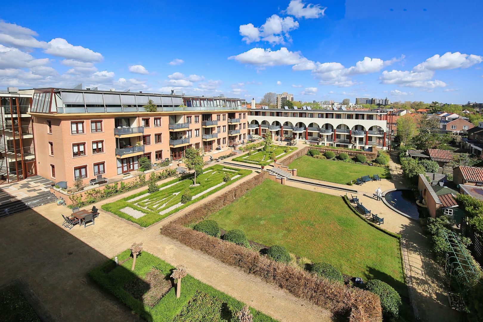 Rembrandtweg 176, Amstelveen foto-44 blur