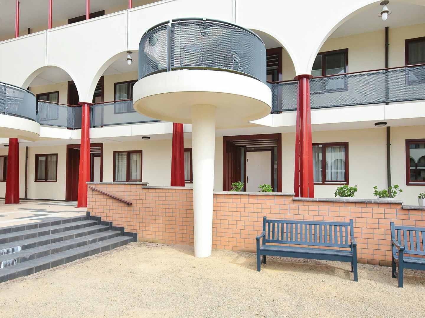 Rembrandtweg 176, Amstelveen foto-45 blur