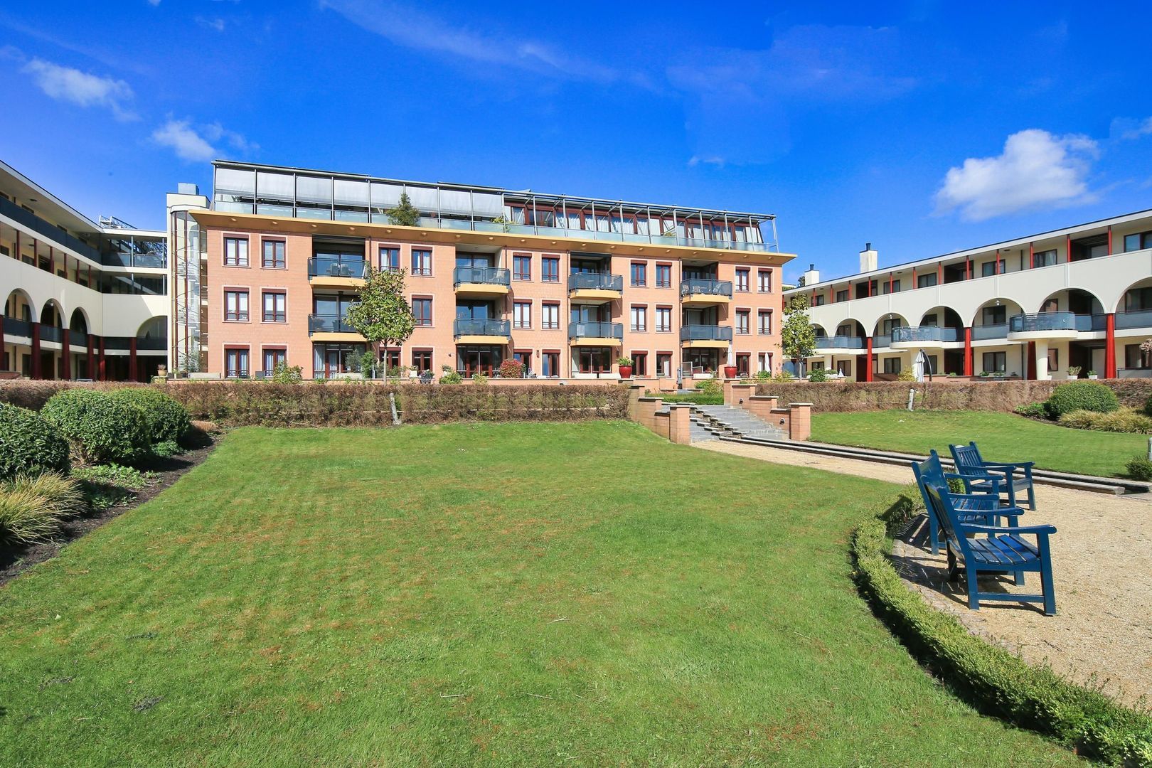 Rembrandtweg 176, Amstelveen foto-46 blur