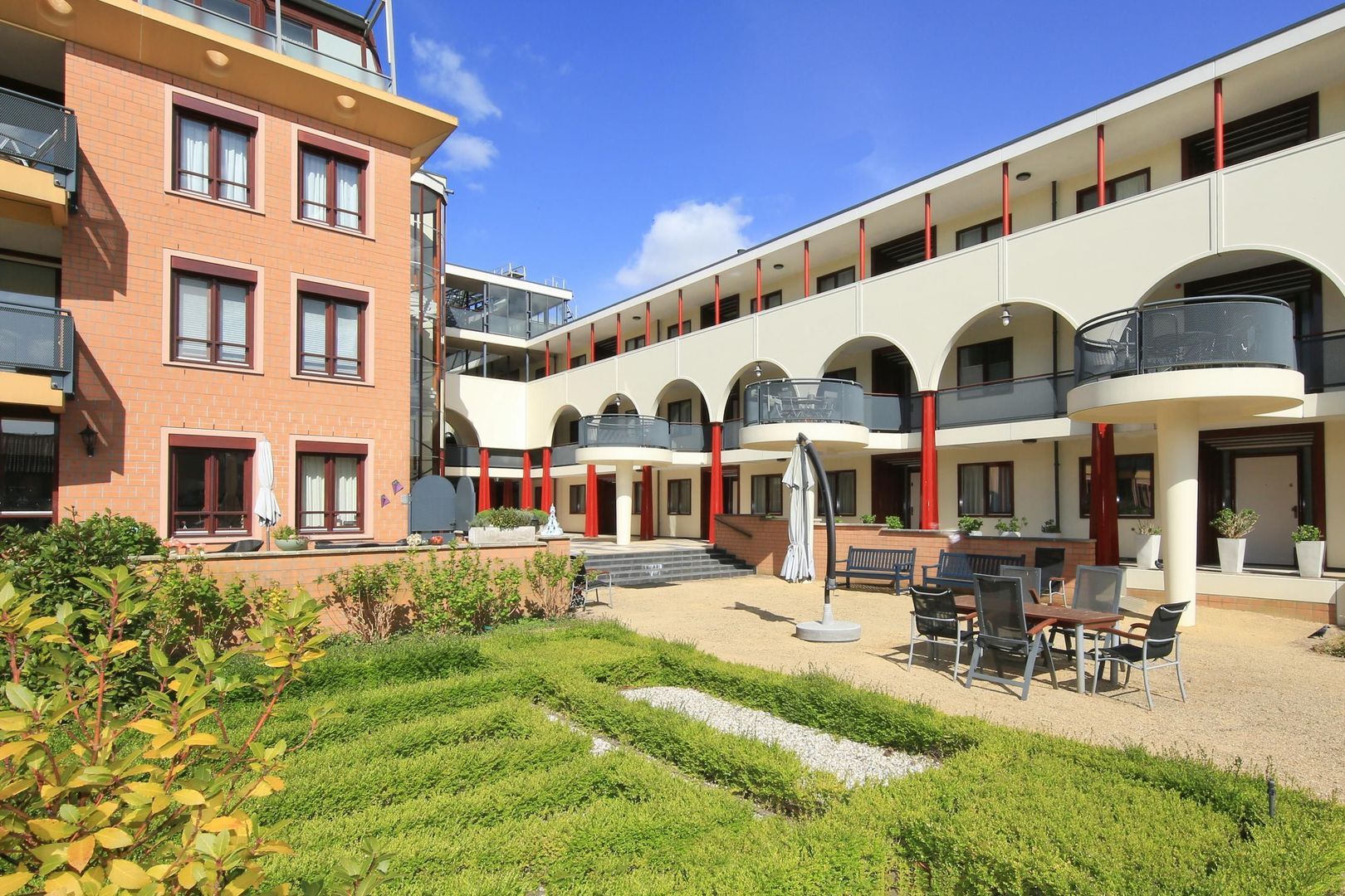 Rembrandtweg 176, Amstelveen foto-47 blur