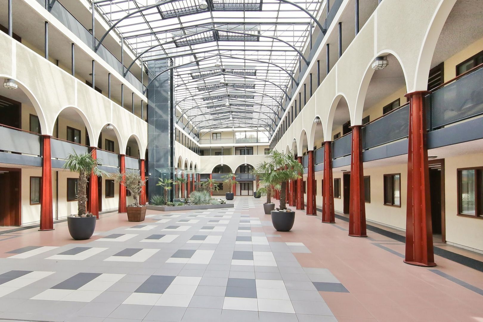 Rembrandtweg 176, Amstelveen foto-48 blur