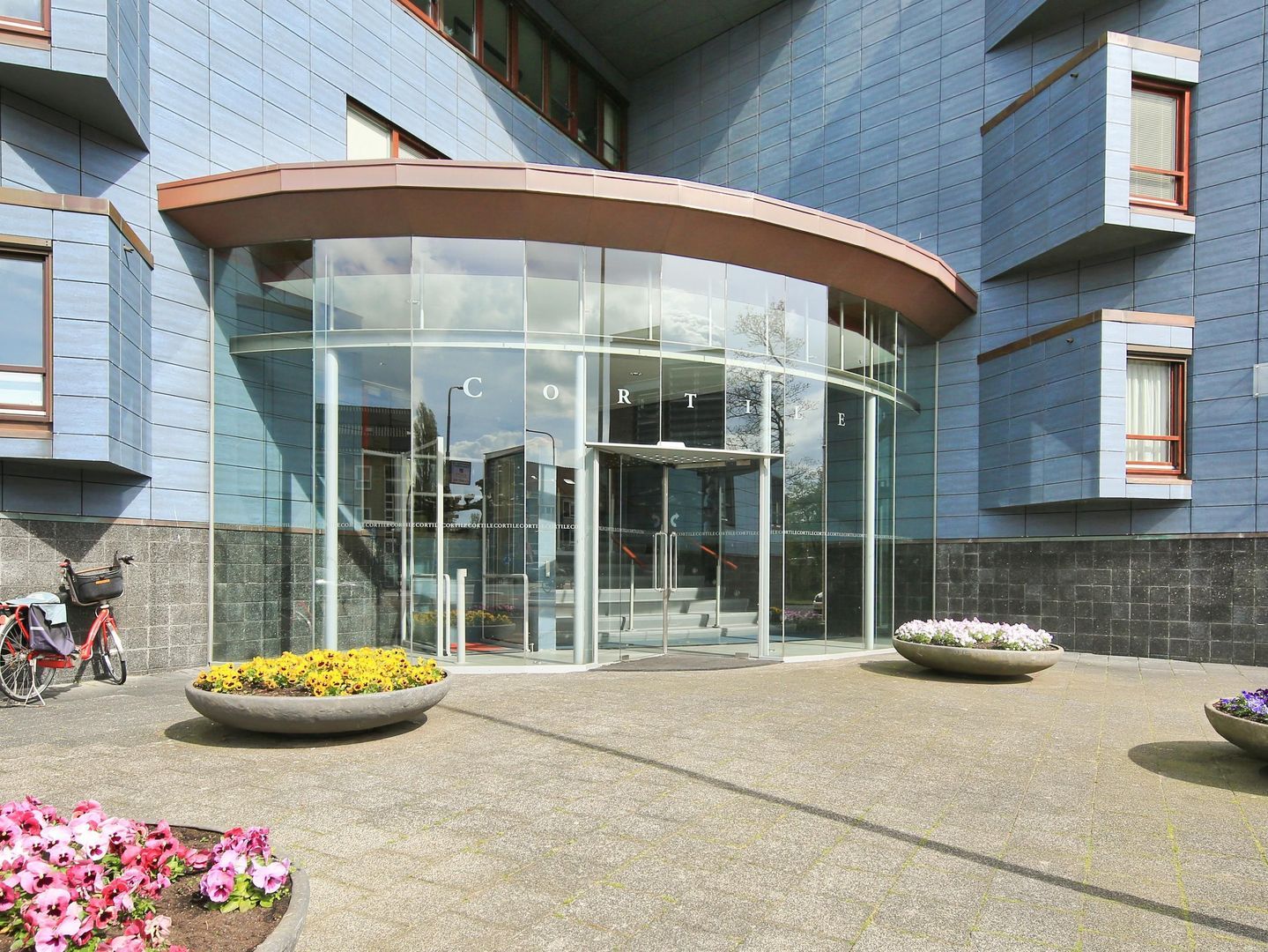 Rembrandtweg 176, Amstelveen foto-50 blur