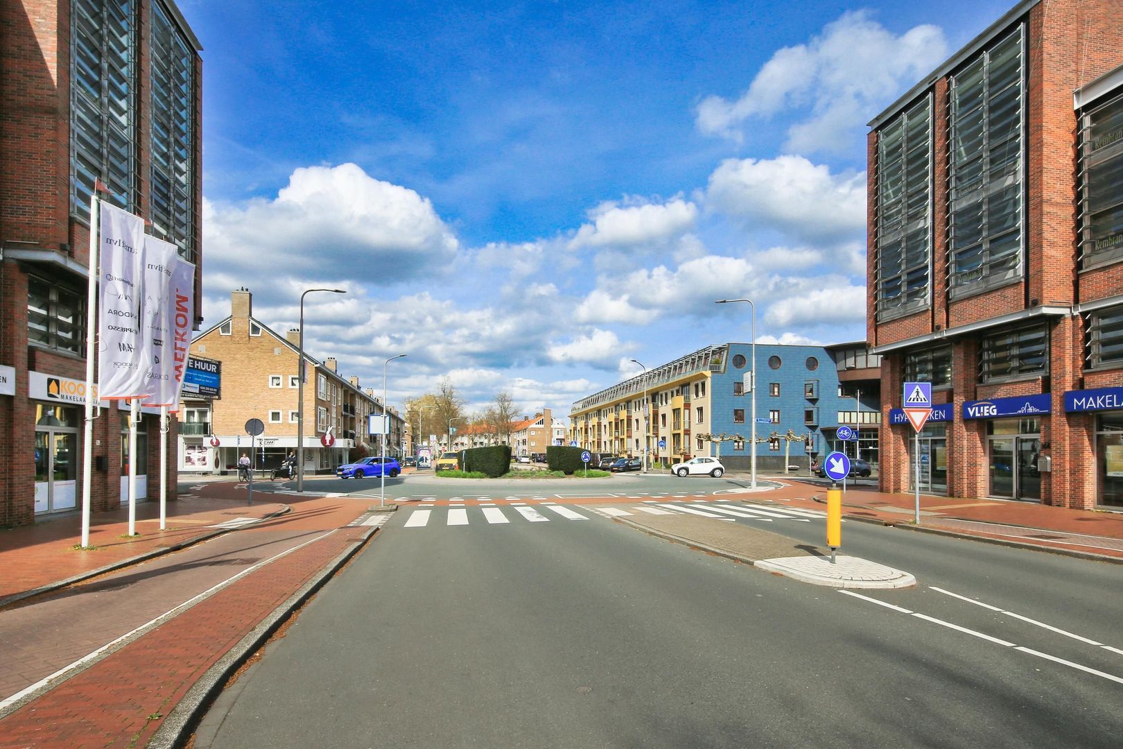 Rembrandtweg 176, Amstelveen foto-51 blur