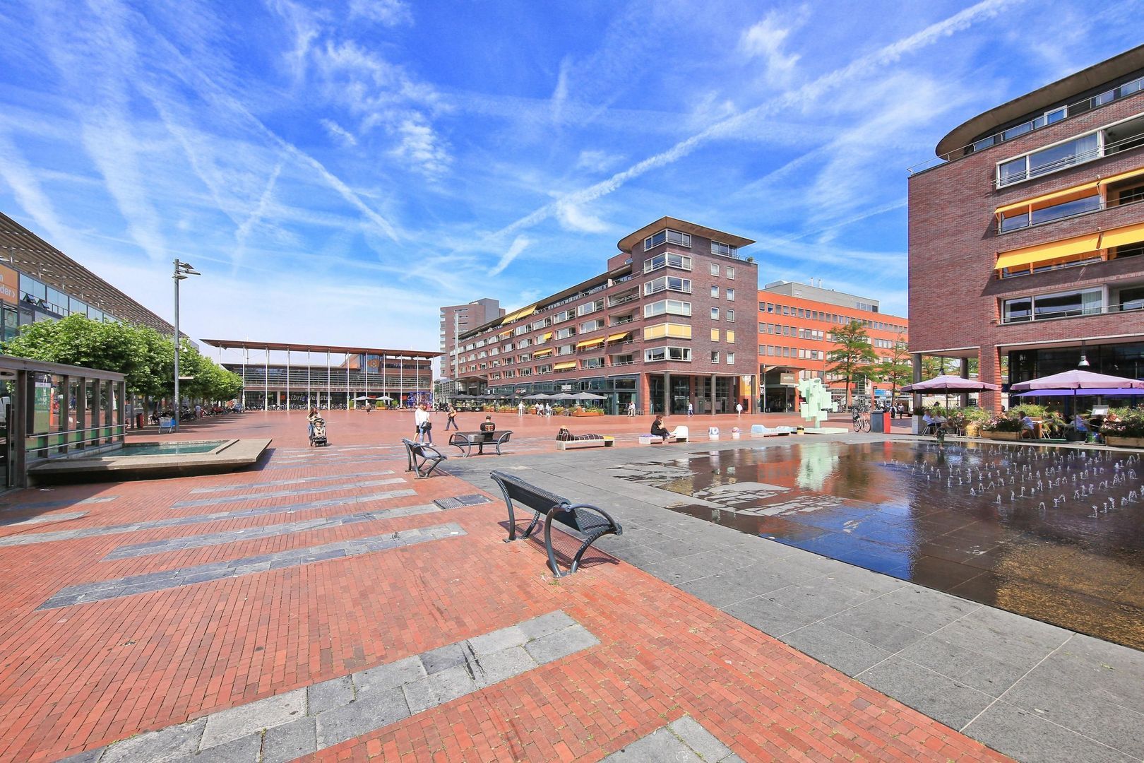 Rembrandtweg 176, Amstelveen foto-53 blur