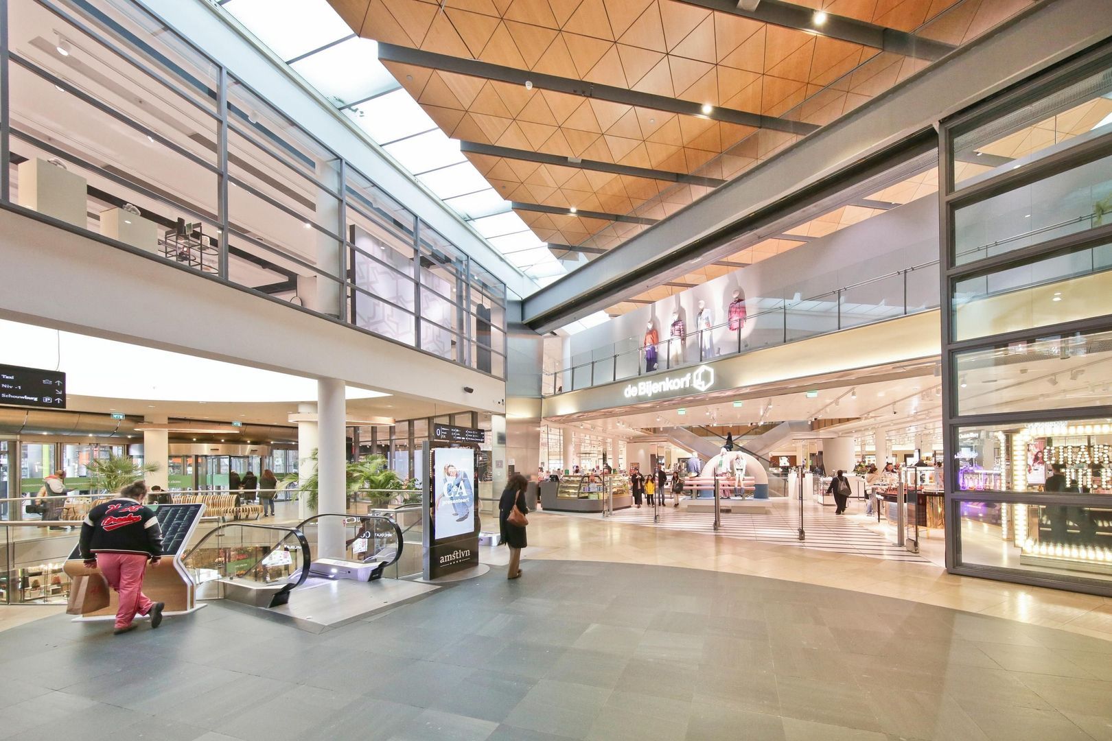 Rembrandtweg 176, Amstelveen foto-55 blur