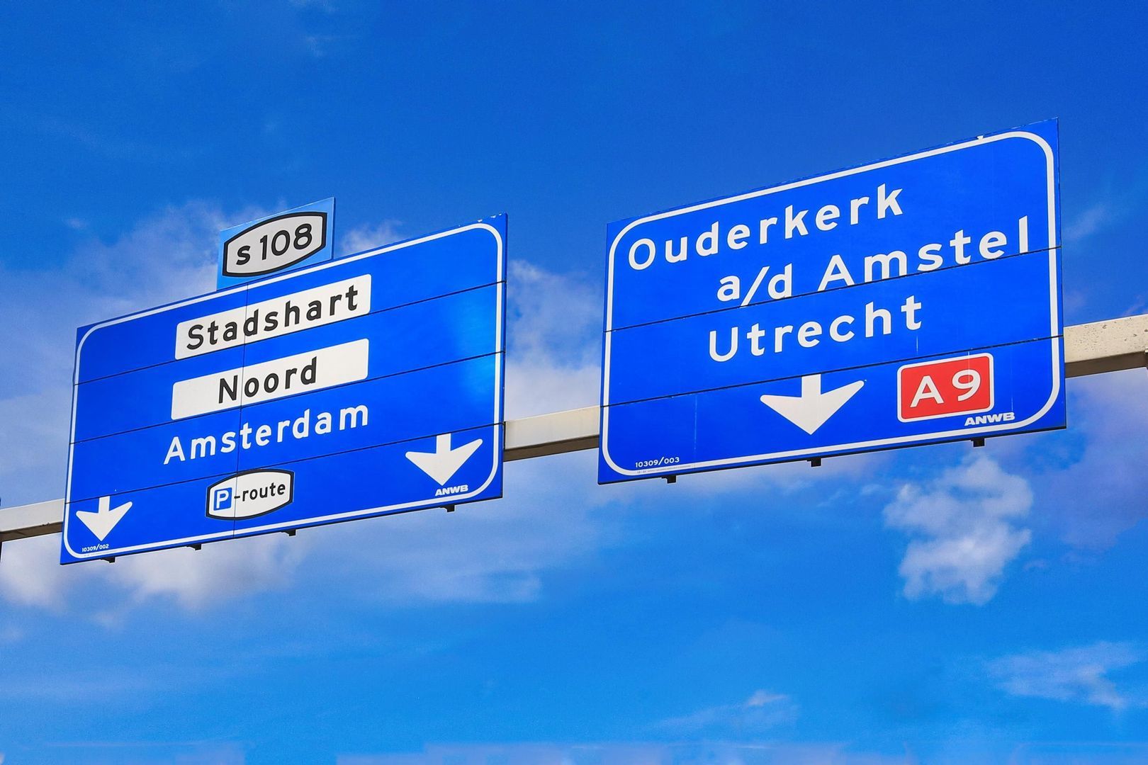 Rembrandtweg 176, Amstelveen foto-58 blur