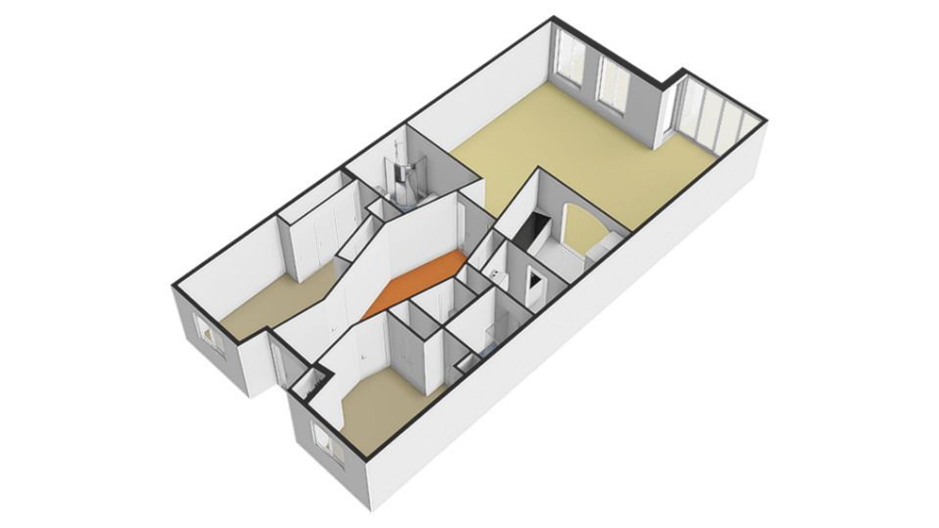 Rembrandtweg 176, Amstelveen foto-62 blur