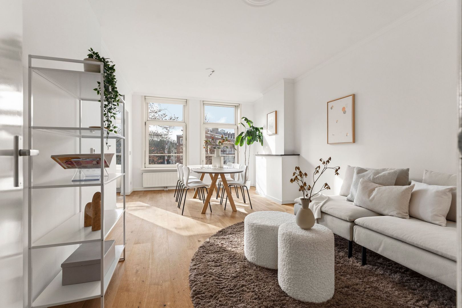 Zoutkeetsplein 10 2, Amsterdam foto-2 blur