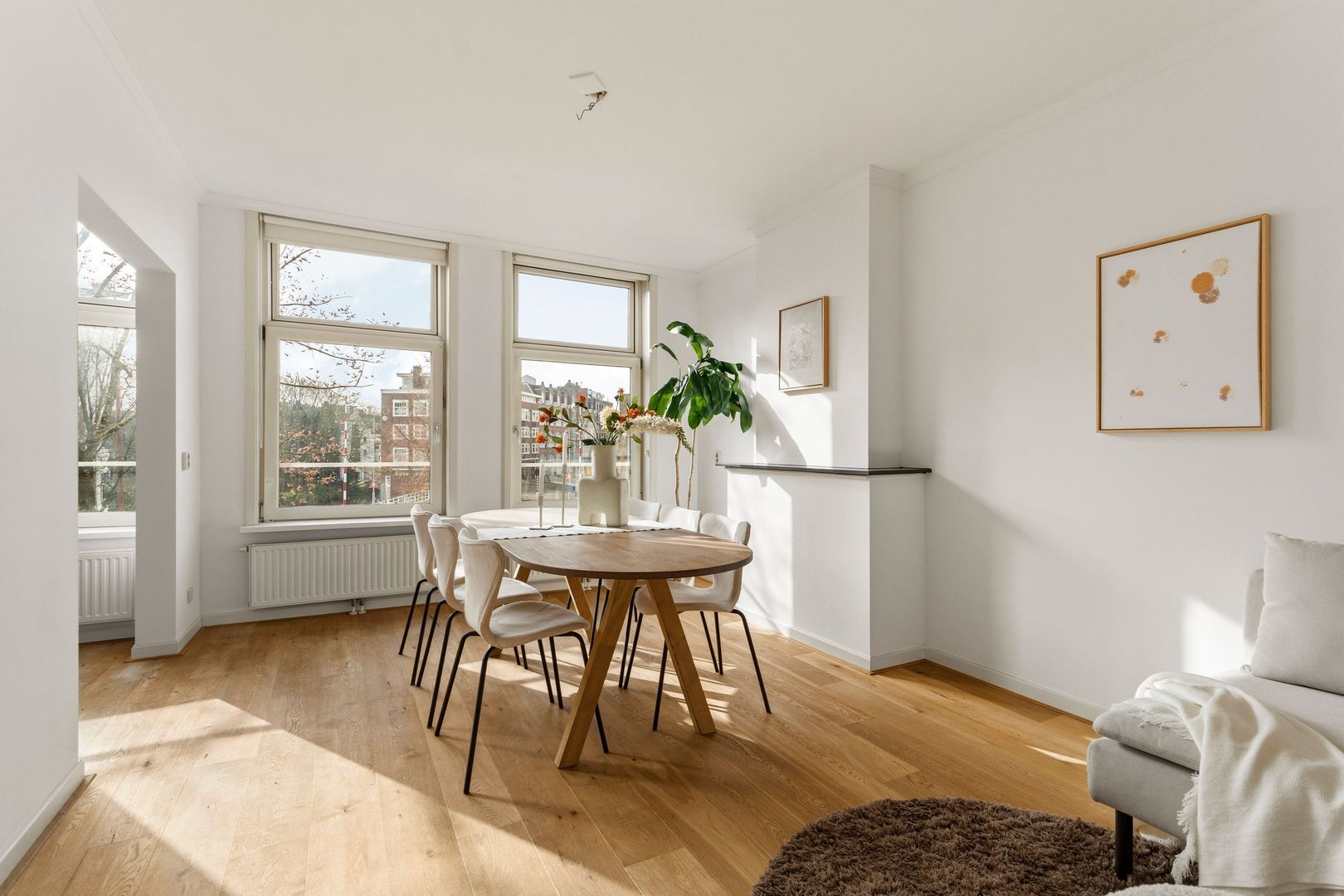 Zoutkeetsplein 10 2, Amsterdam foto-6 blur