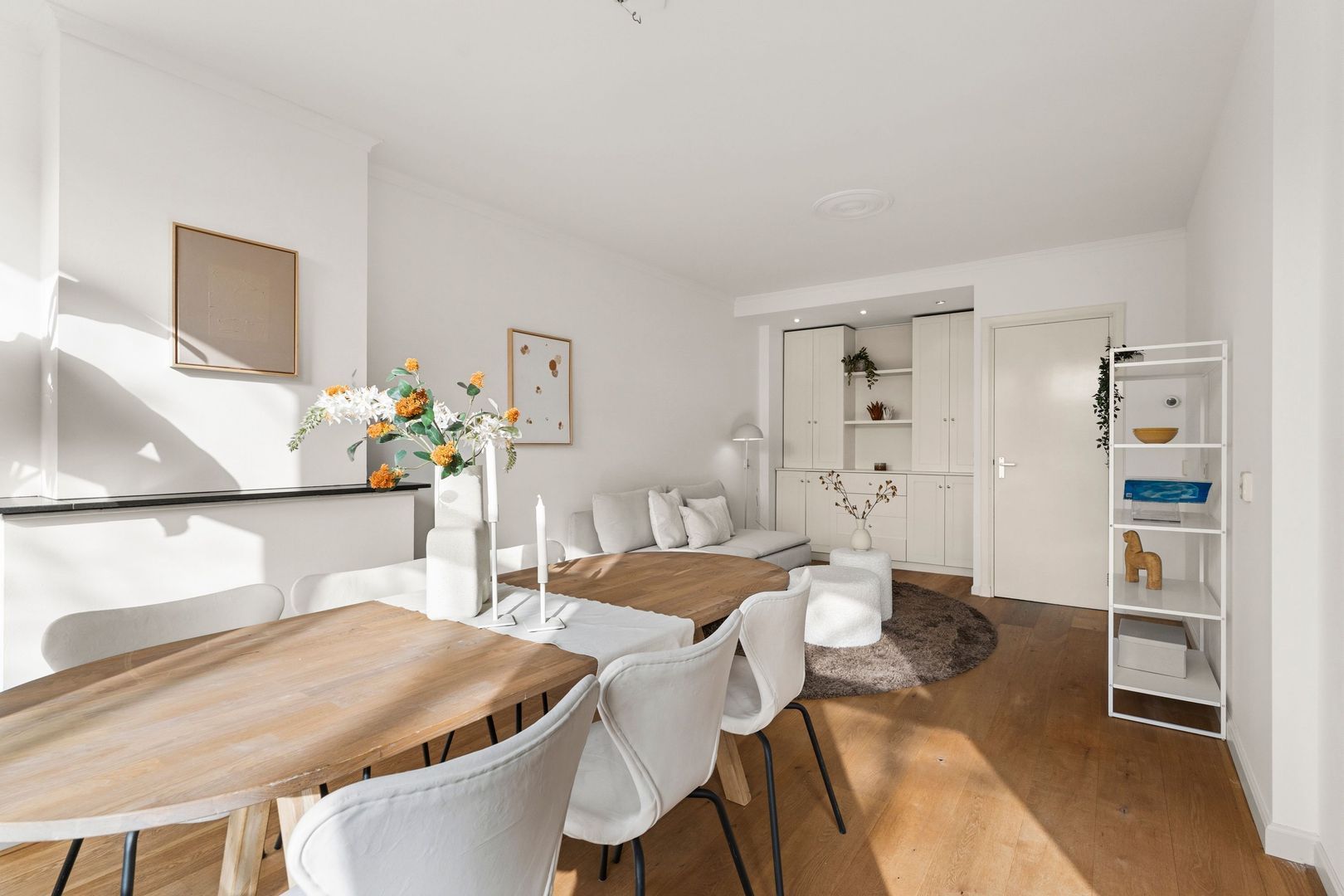 Zoutkeetsplein 10 2, Amsterdam foto-5 blur