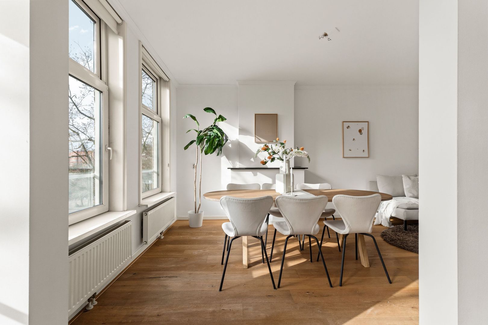 Zoutkeetsplein 10 2, Amsterdam foto-8 blur