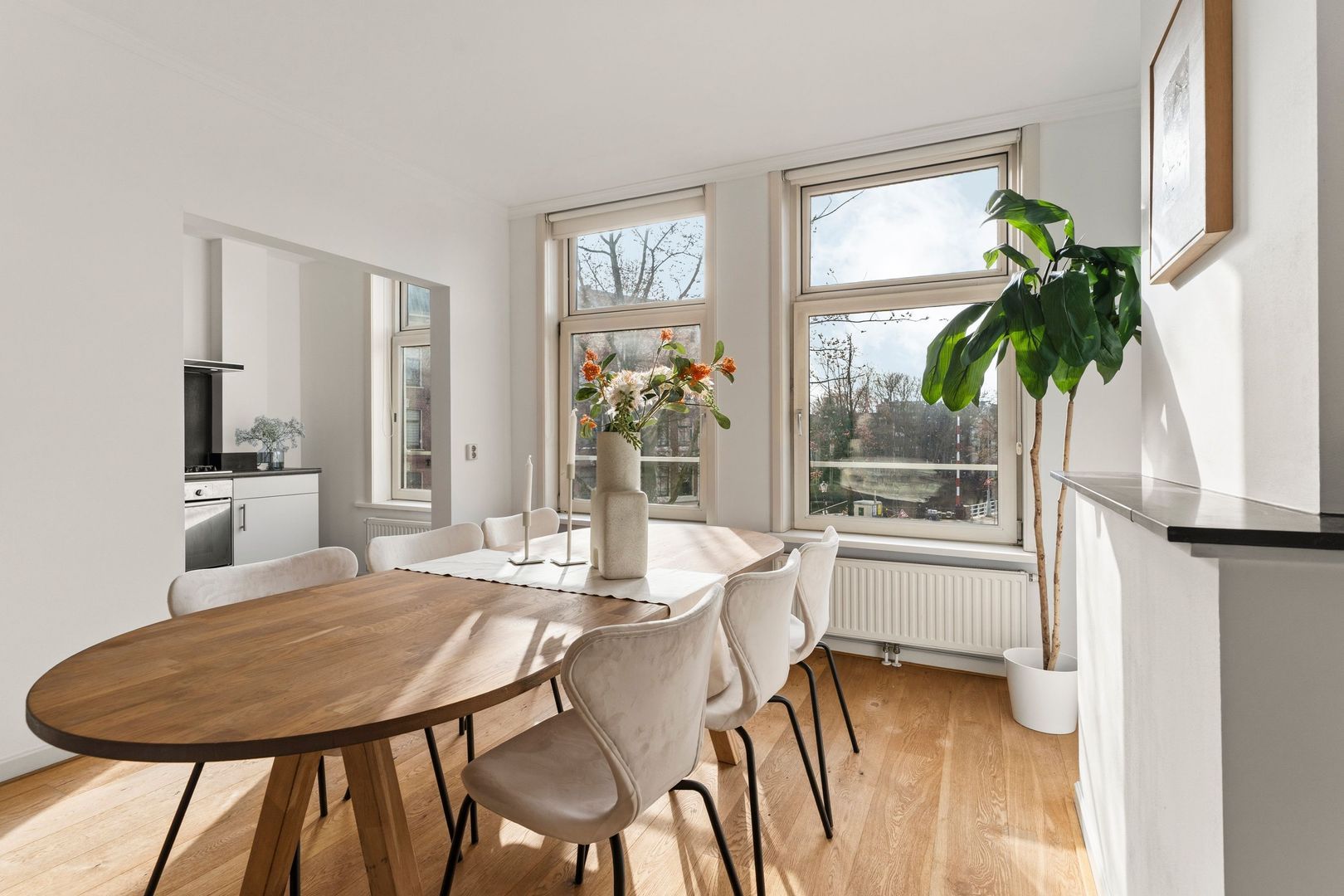 Zoutkeetsplein 10 2, Amsterdam foto-7 blur