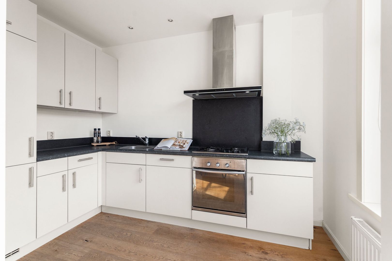 Zoutkeetsplein 10 2, Amsterdam foto-10 blur