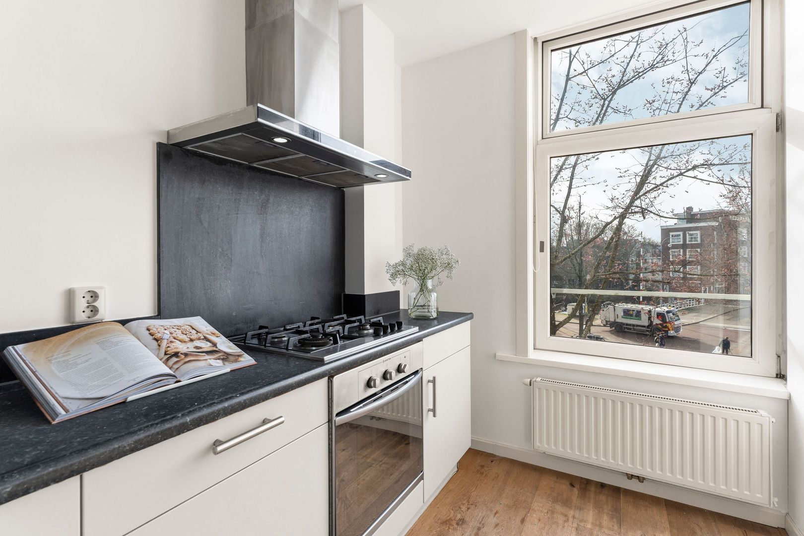 Zoutkeetsplein 10 2, Amsterdam foto-11 blur