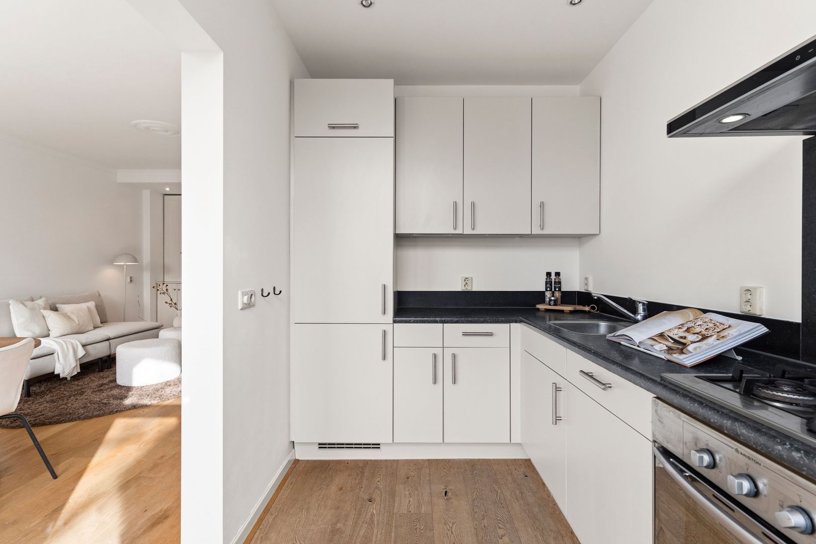 Zoutkeetsplein 10 2, Amsterdam foto-12 blur