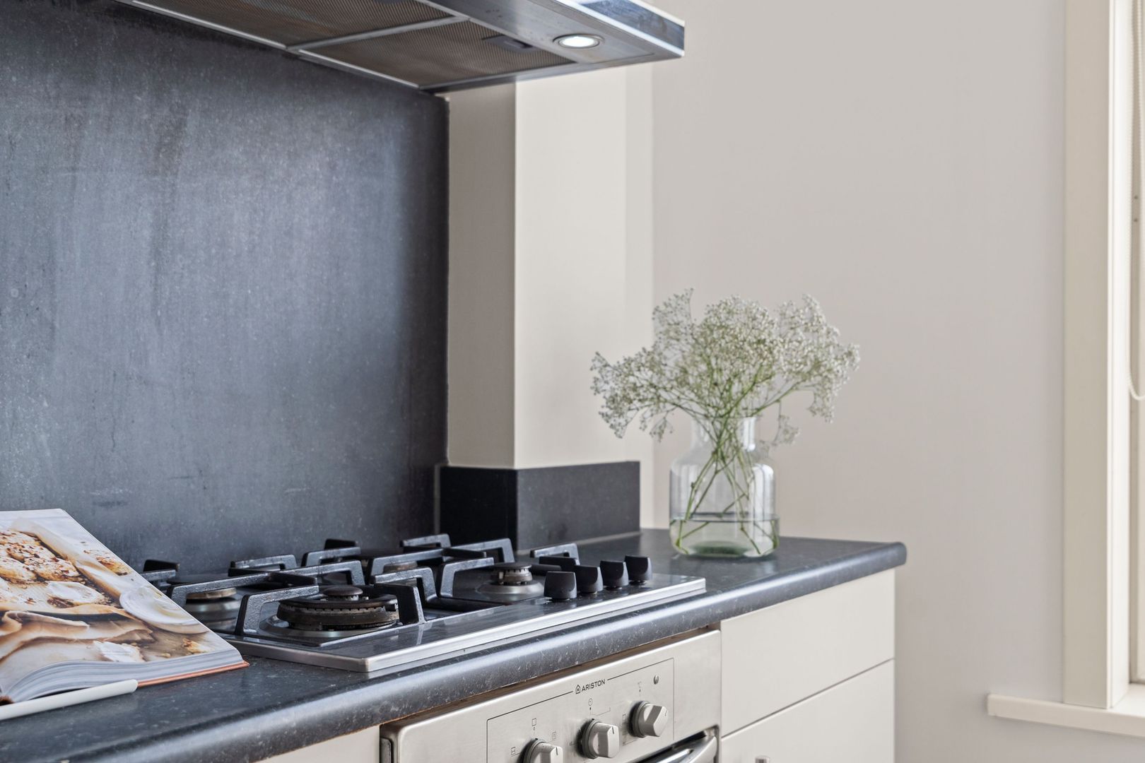 Zoutkeetsplein 10 2, Amsterdam foto-13 blur