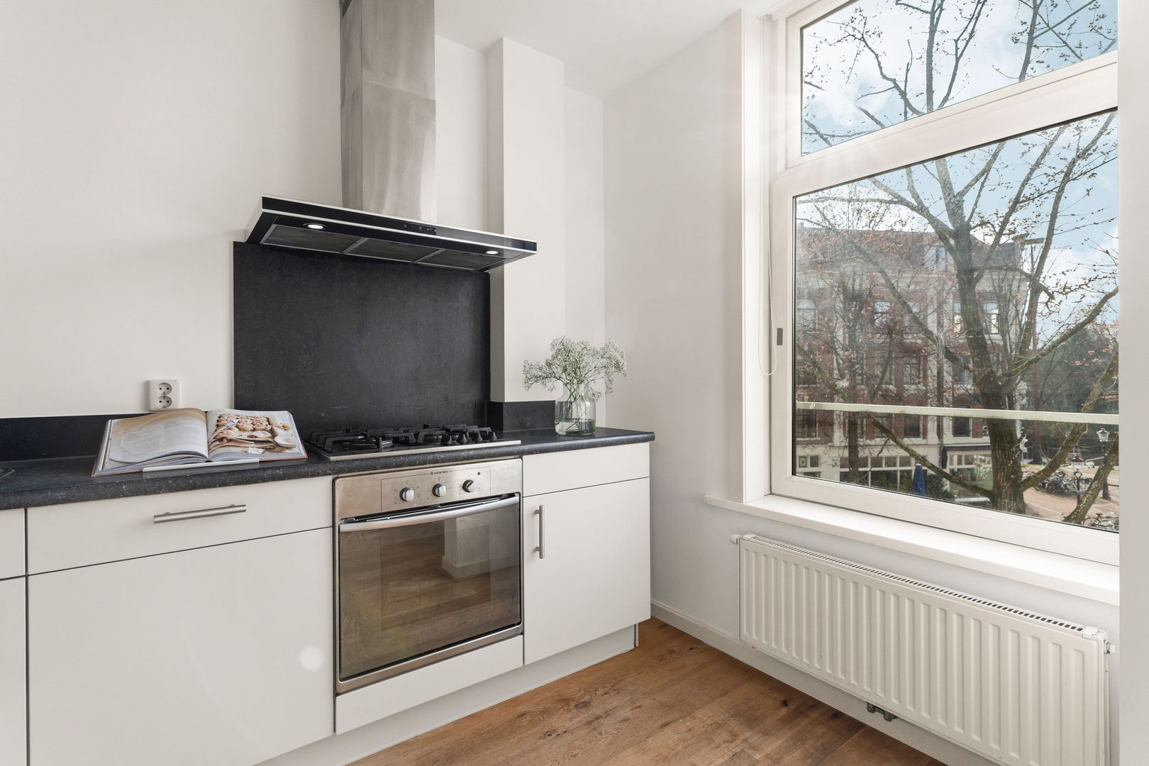 Zoutkeetsplein 10 2, Amsterdam foto-17 blur