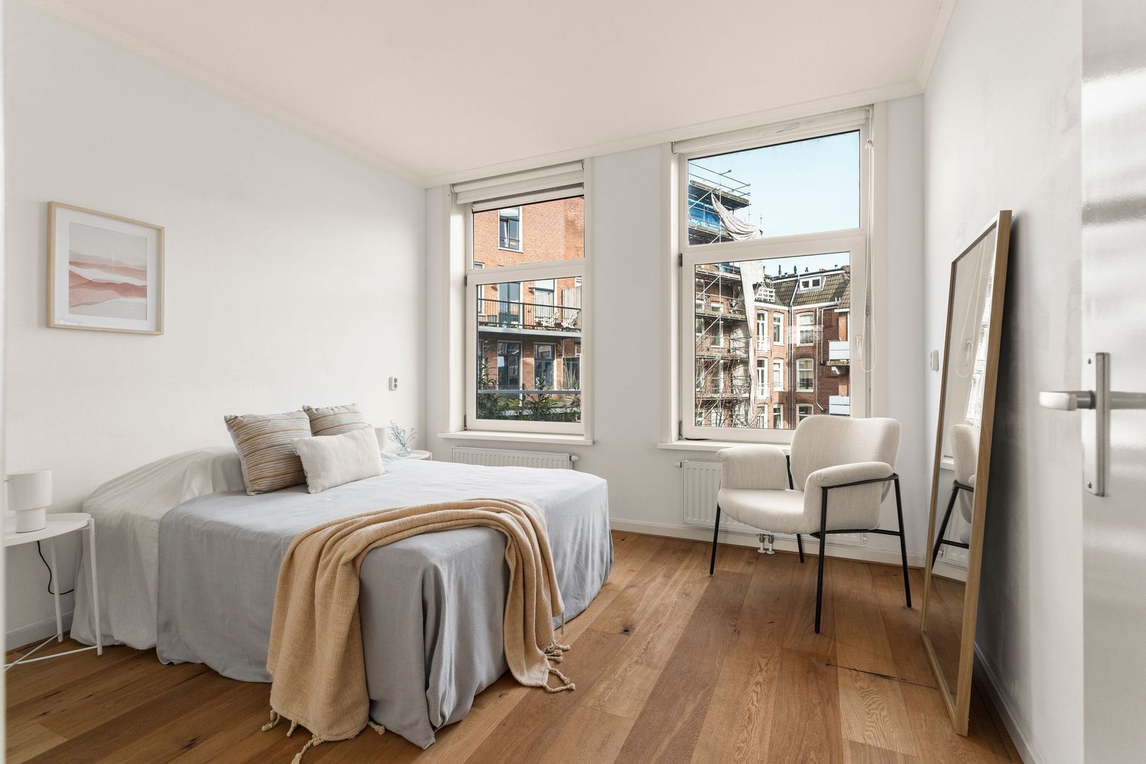 Zoutkeetsplein 10 2, Amsterdam foto-19 blur