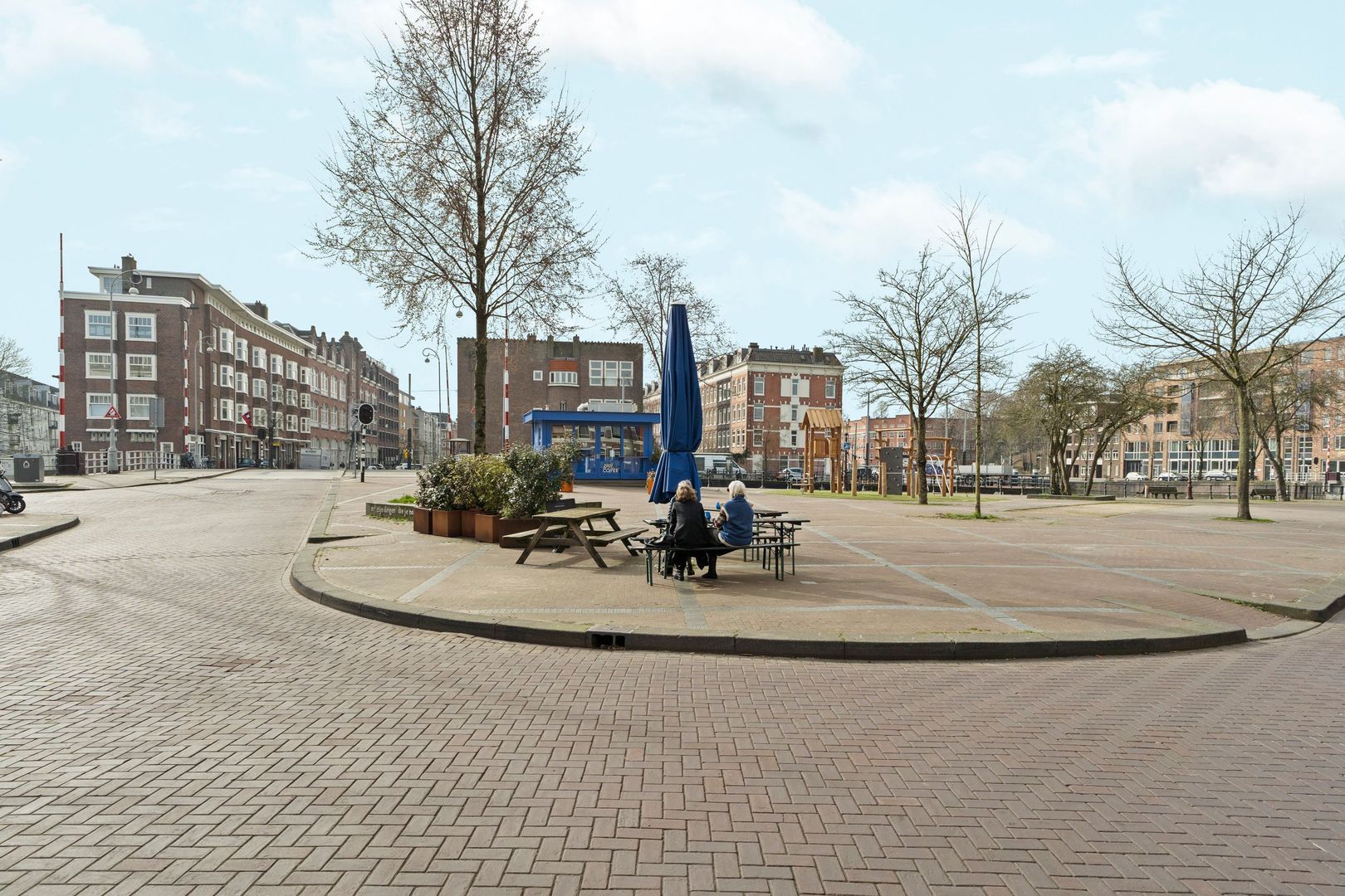 Zoutkeetsplein 10 2, Amsterdam foto-32 blur